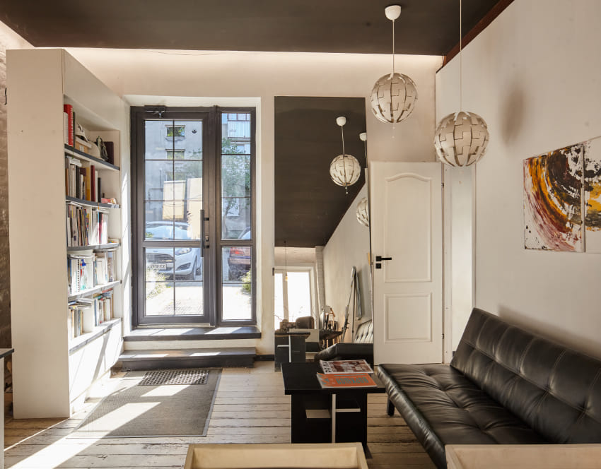 «ДРУГЕ ЖИТТЯ» ФАБРИКИ ІВАНА ЛЕВИНСЬКОГО